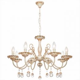 Изображение продукта Подвесная люстра Silver Light Vivienne 